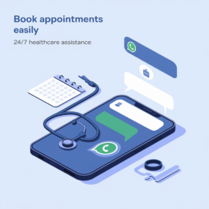 Book appointments easily - Automate