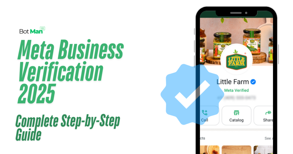 Meta Business Verification 2025 Complete Day by Day