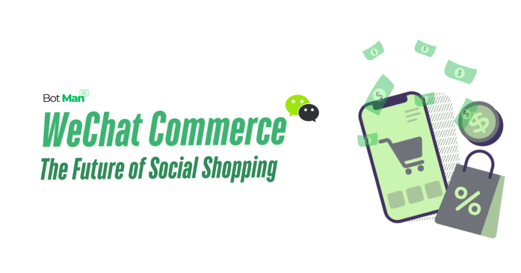 wechat commerce the future of social shopping