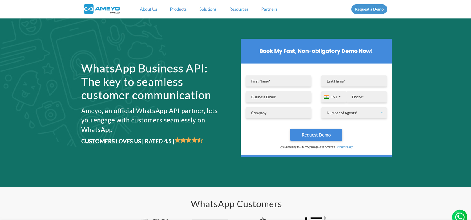 Top 10 Whatsapp Business API tools