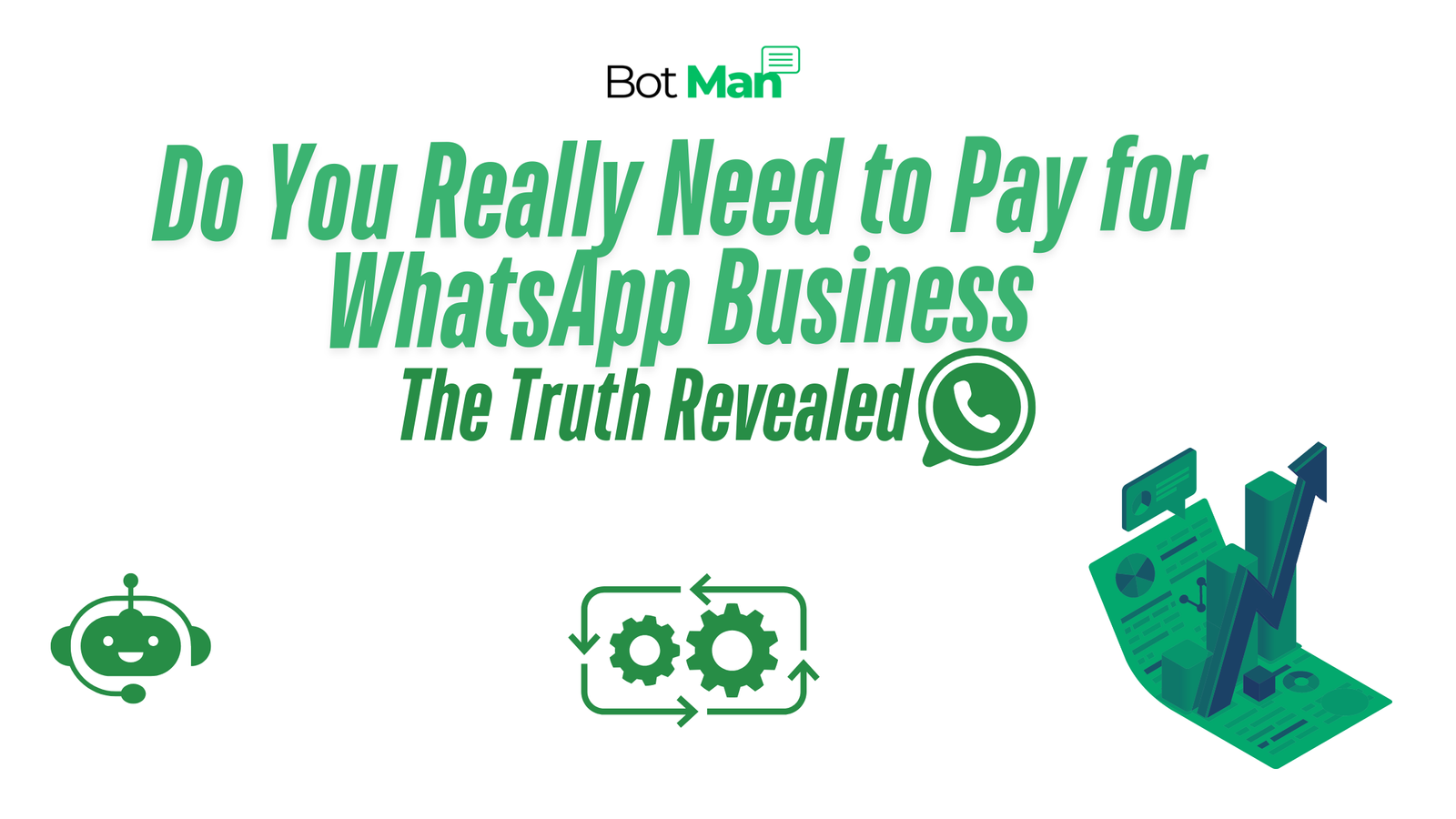 whatsapp business free or paid the truth revealed