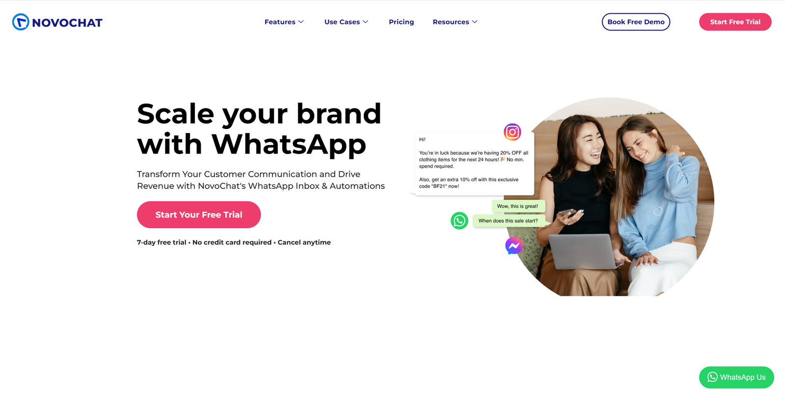 top 10 whatsapp business API tools