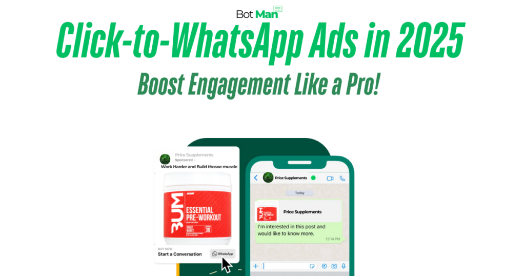 click to whatsapp ads in 2025 boost engagement like a pro