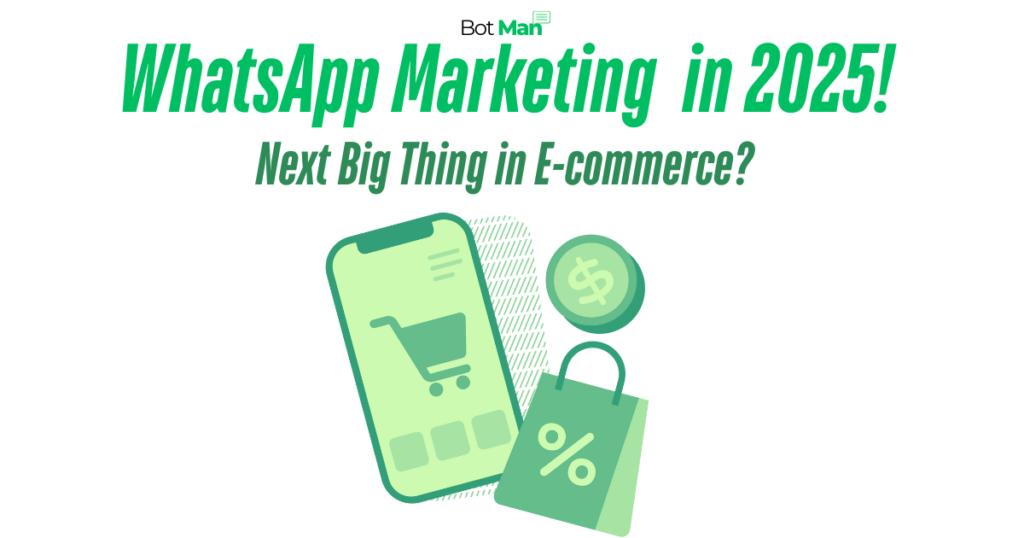 whatsapp marketing in 2025 next big thing in ecommerce