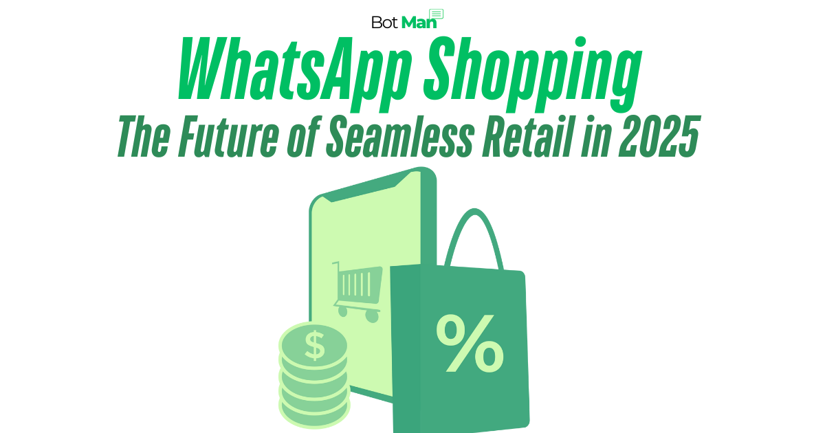 whatsapp shopping the future of seamless retail in 2025