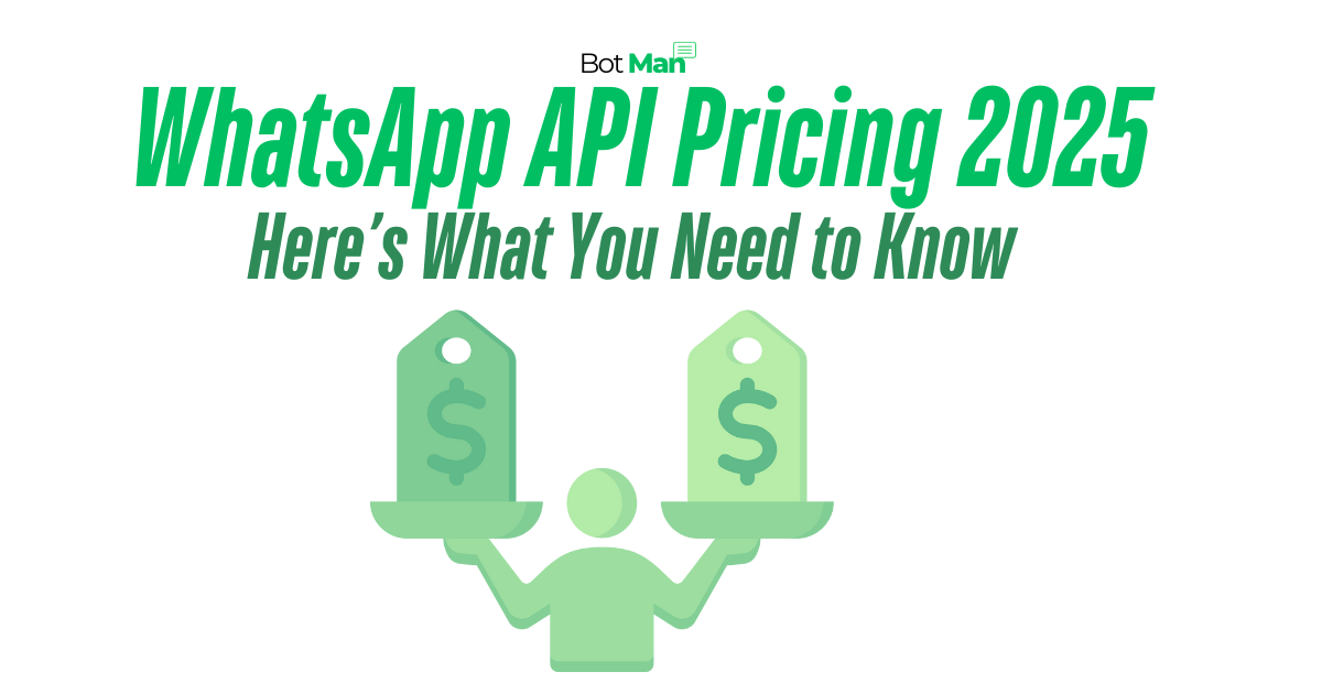 whatsapp API Pricing 2025 heres what you need to know