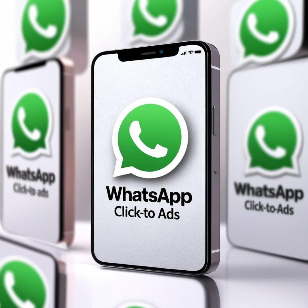 Your Secret Weapon for Business Growth- Whatsapp Click to Ads.