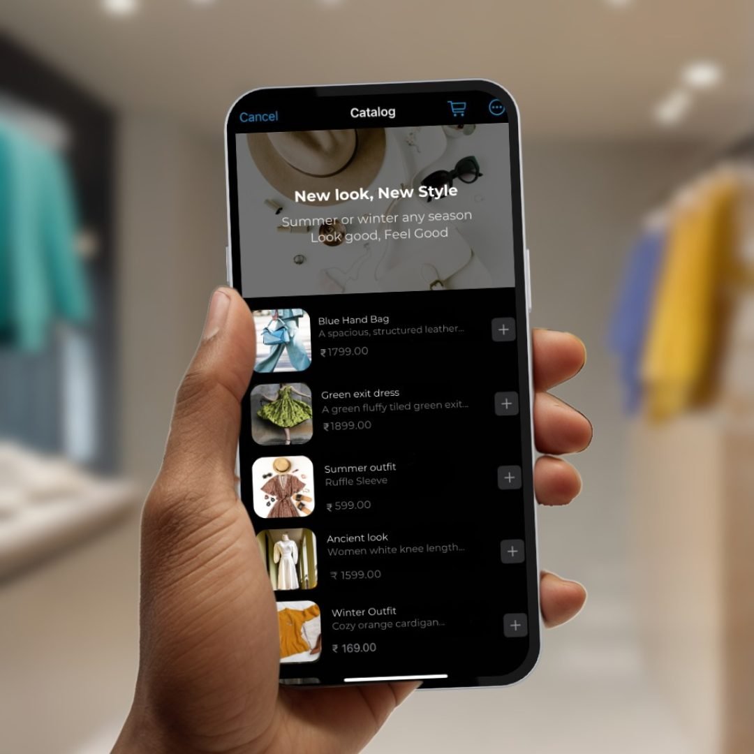 Transform Your Fashion Retail Business with WhatsApp Marketing and Botman